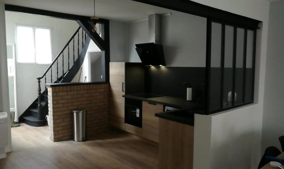 Holiday home La Maison Du Pecheur
