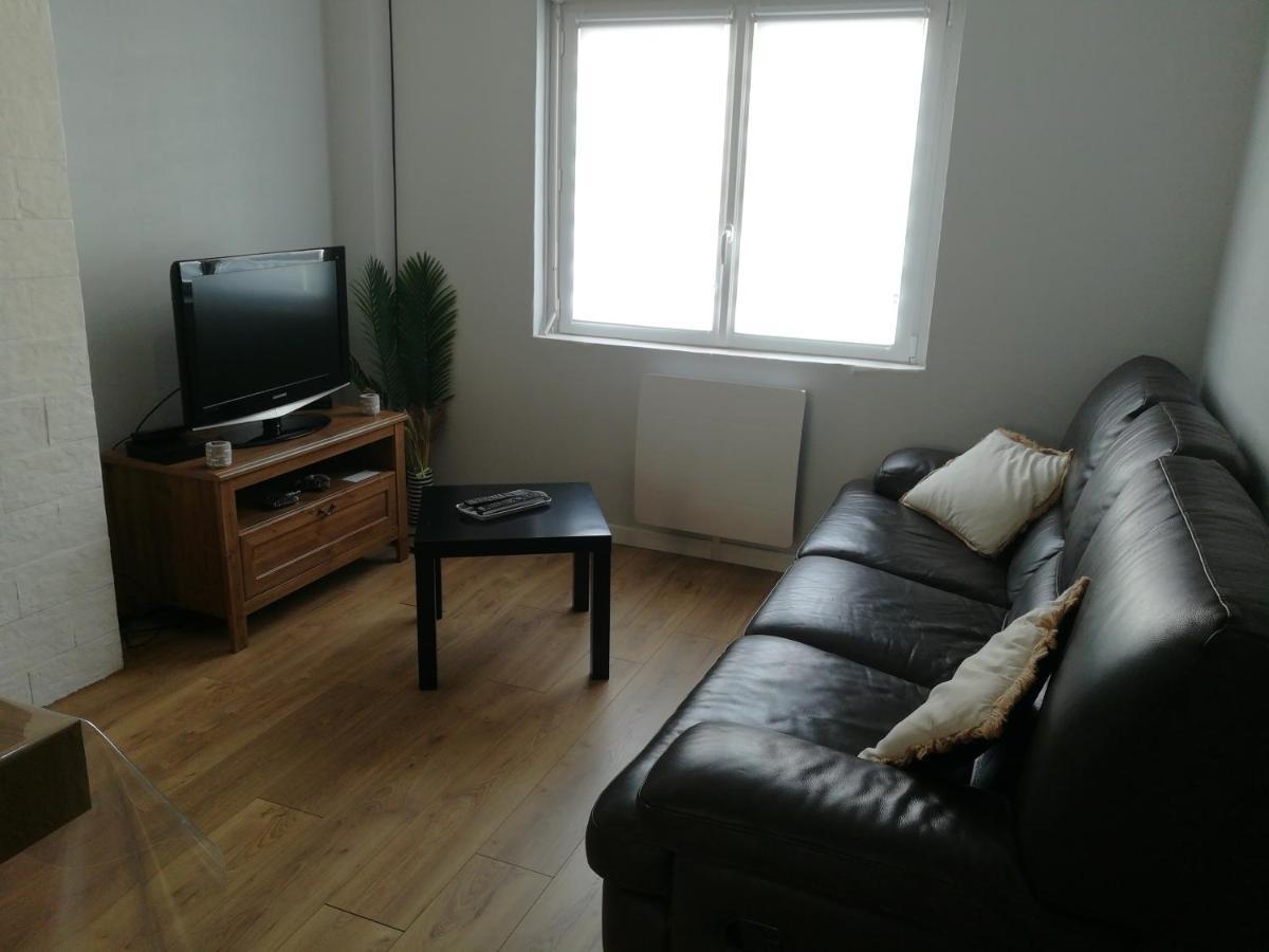 Holiday home La Maison Du Pecheur *
