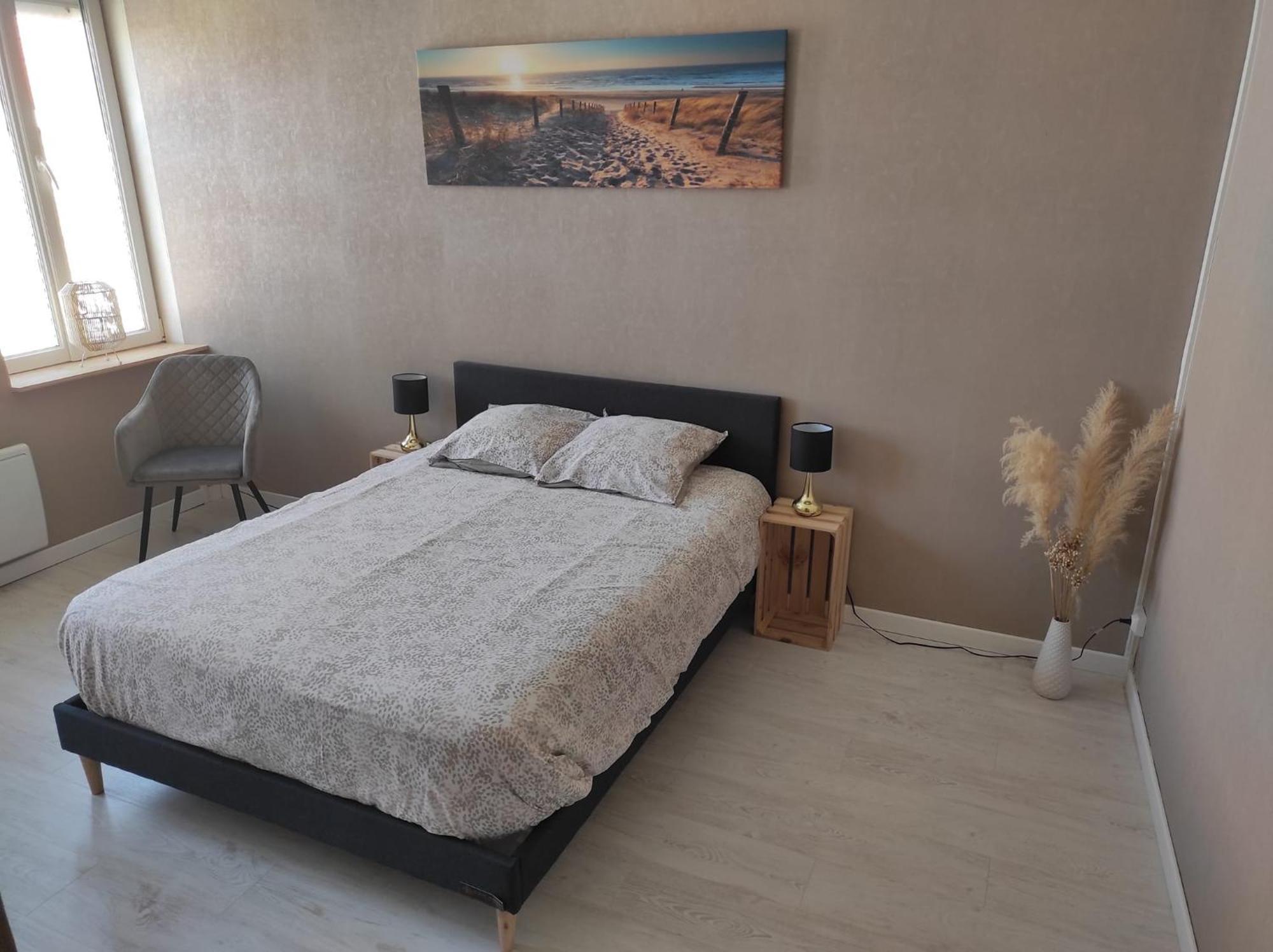Holiday home La Maison Du Pecheur *